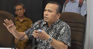 Jelang Pilwako 2024, Ketua DPRD Pekanbaru Ajak Warga Jaga Situasi Kondusif